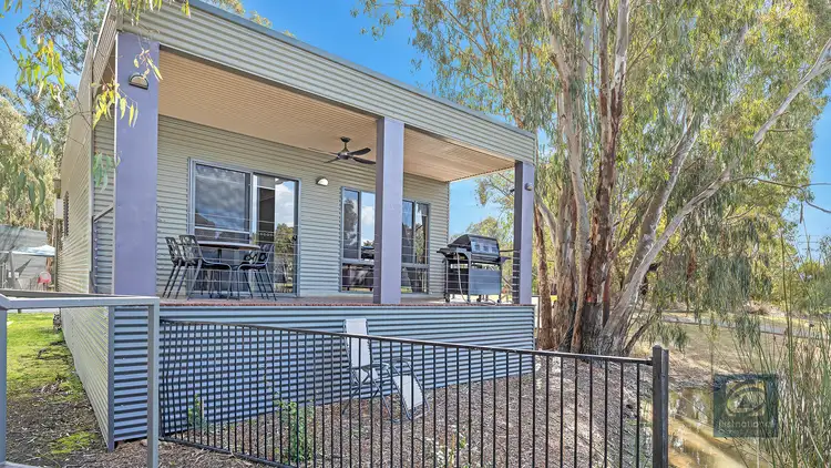 Sixth view of Homely villa listing, 2/69 Dungala Way, Moama On Murray Resort, Moama NSW 2731