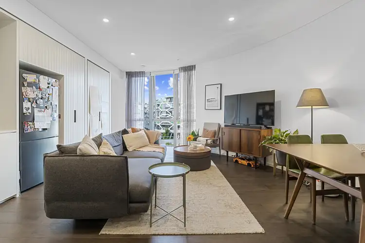 504/7 Mungo Scott Place, Summer Hill NSW 2130
