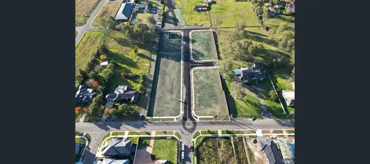 Third view of Homely land listing, LOT 19, 25 Fourteenth Avenue, Austral NSW 2179