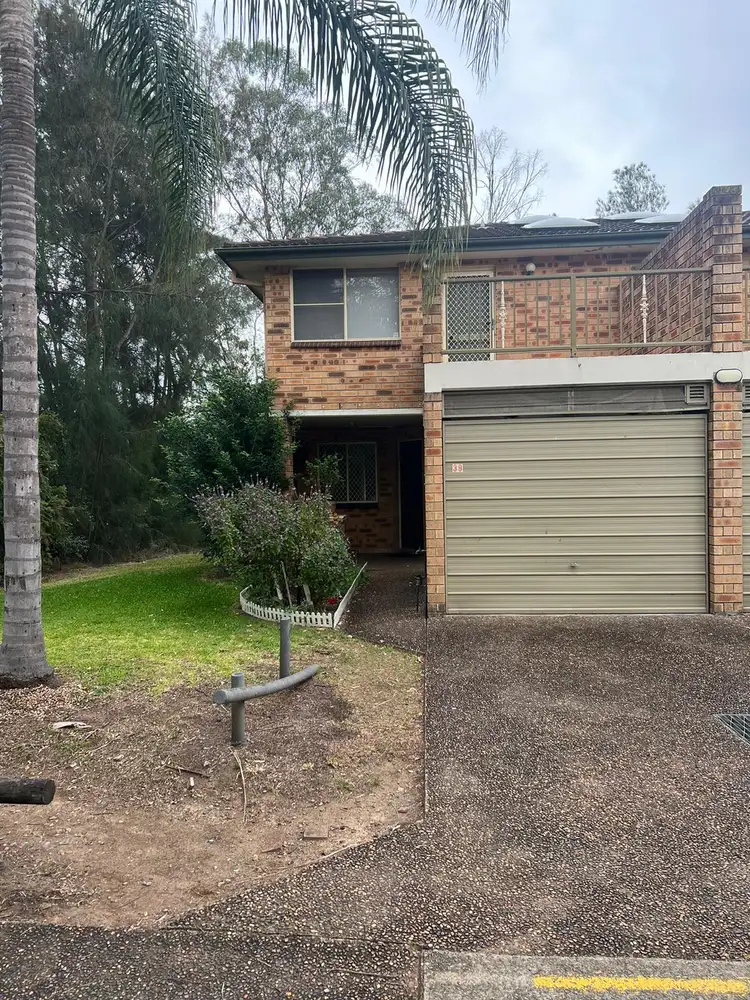 39/3 Reid Avenue, Westmead NSW 2145