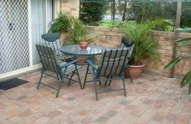Second view of Homely townhouse listing, 39/3 Reid Avenue, Westmead NSW 2145
