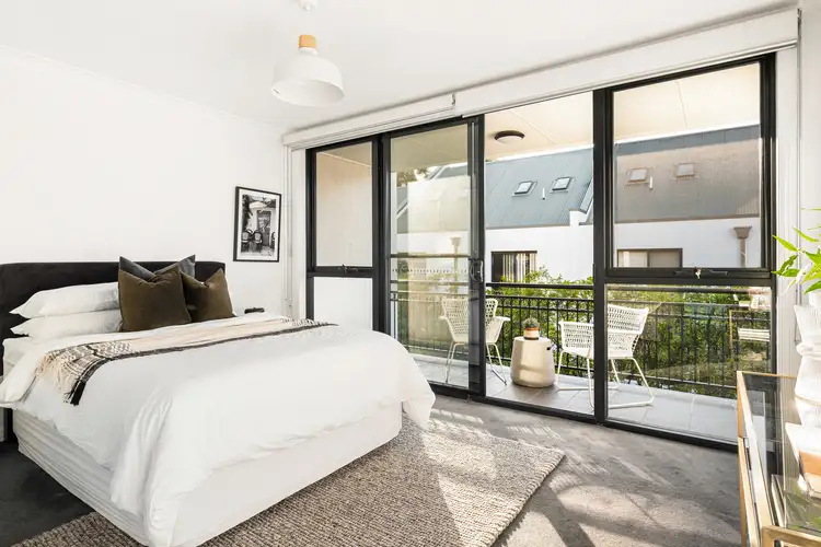 Second view of Homely house listing, 2/2A Pyrmont Bridge Road, Camperdown NSW 2050