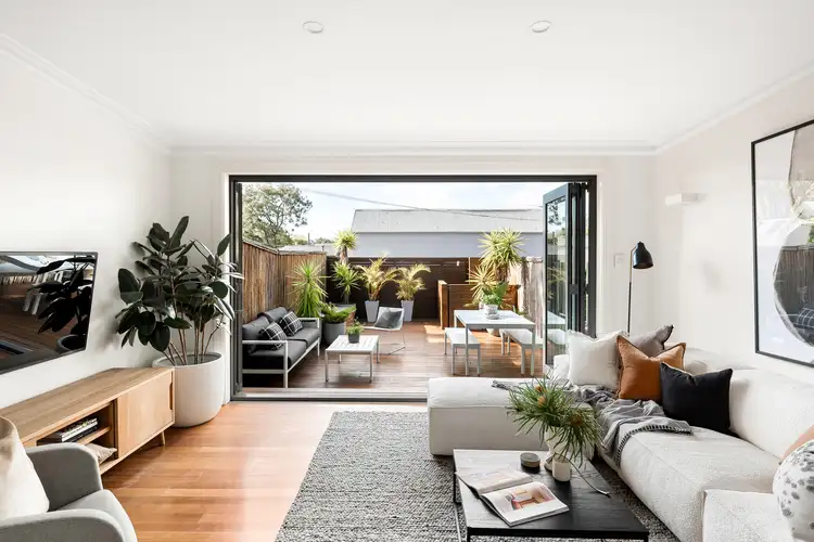 Main view of Homely house listing, 17 Booth Street, Annandale NSW 2038