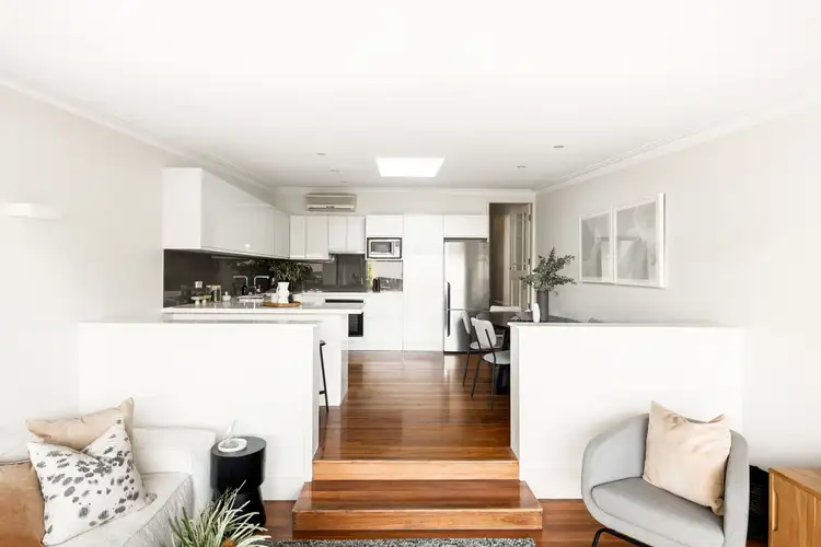 Third view of Homely house listing, 17 Booth Street, Annandale NSW 2038