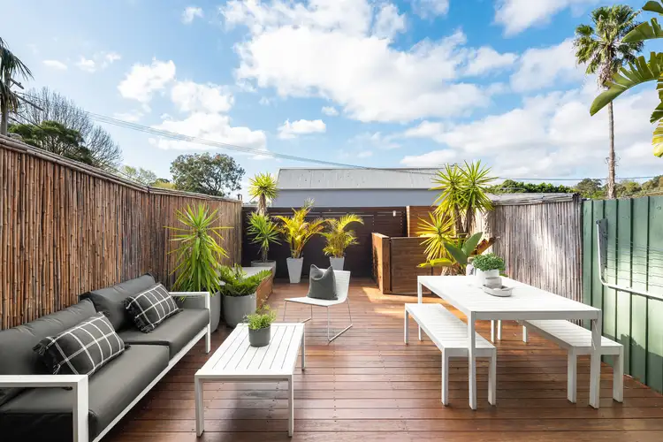 Fourth view of Homely house listing, 17 Booth Street, Annandale NSW 2038