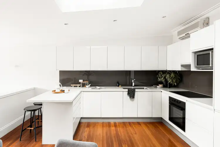 Fifth view of Homely house listing, 17 Booth Street, Annandale NSW 2038