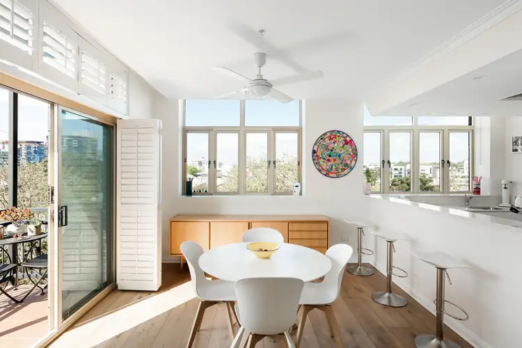 Third view of Homely unit listing, 24/48 Nelson Street, Annandale NSW 2038