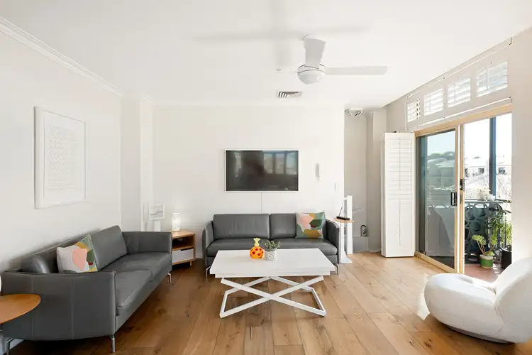 Fourth view of Homely unit listing, 24/48 Nelson Street, Annandale NSW 2038