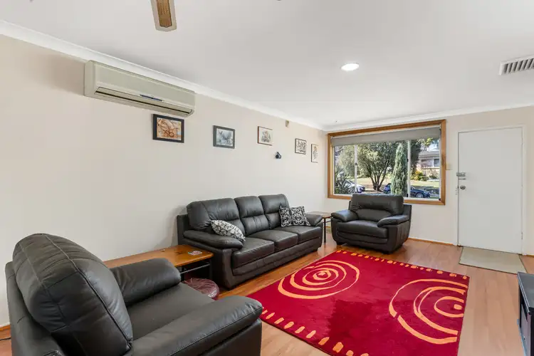 Second view of Homely house listing, 3 Lomond Crescent, Winston Hills NSW 2153