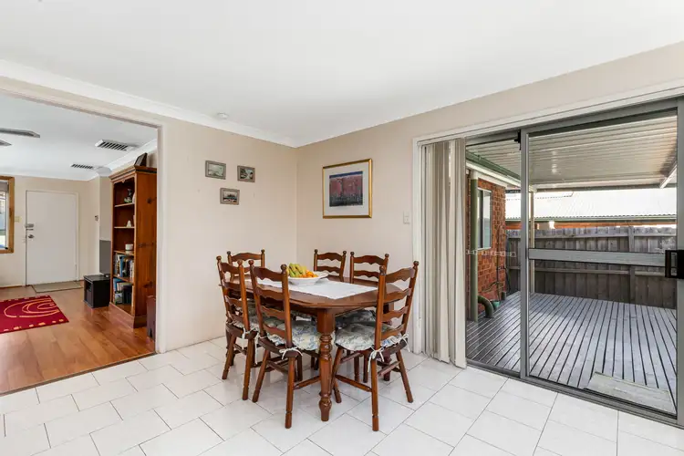 Fourth view of Homely house listing, 3 Lomond Crescent, Winston Hills NSW 2153