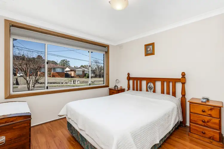 Fifth view of Homely house listing, 3 Lomond Crescent, Winston Hills NSW 2153