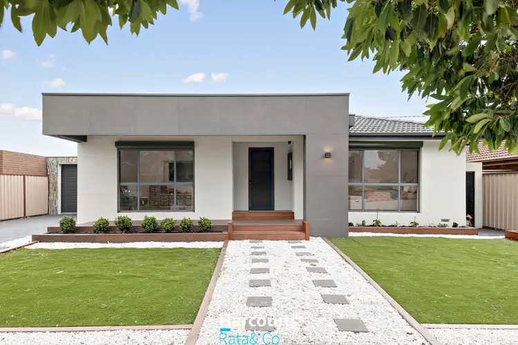 56 Carlisle Drive