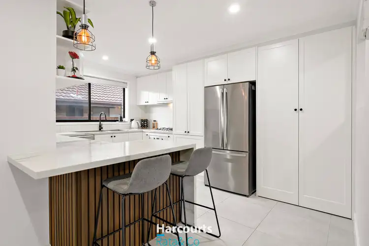 Fourth view of Homely house listing, 56 Carlisle Drive, Epping VIC 3076