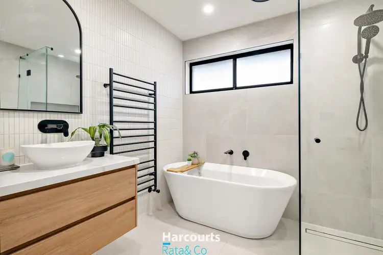 Sixth view of Homely house listing, 56 Carlisle Drive, Epping VIC 3076