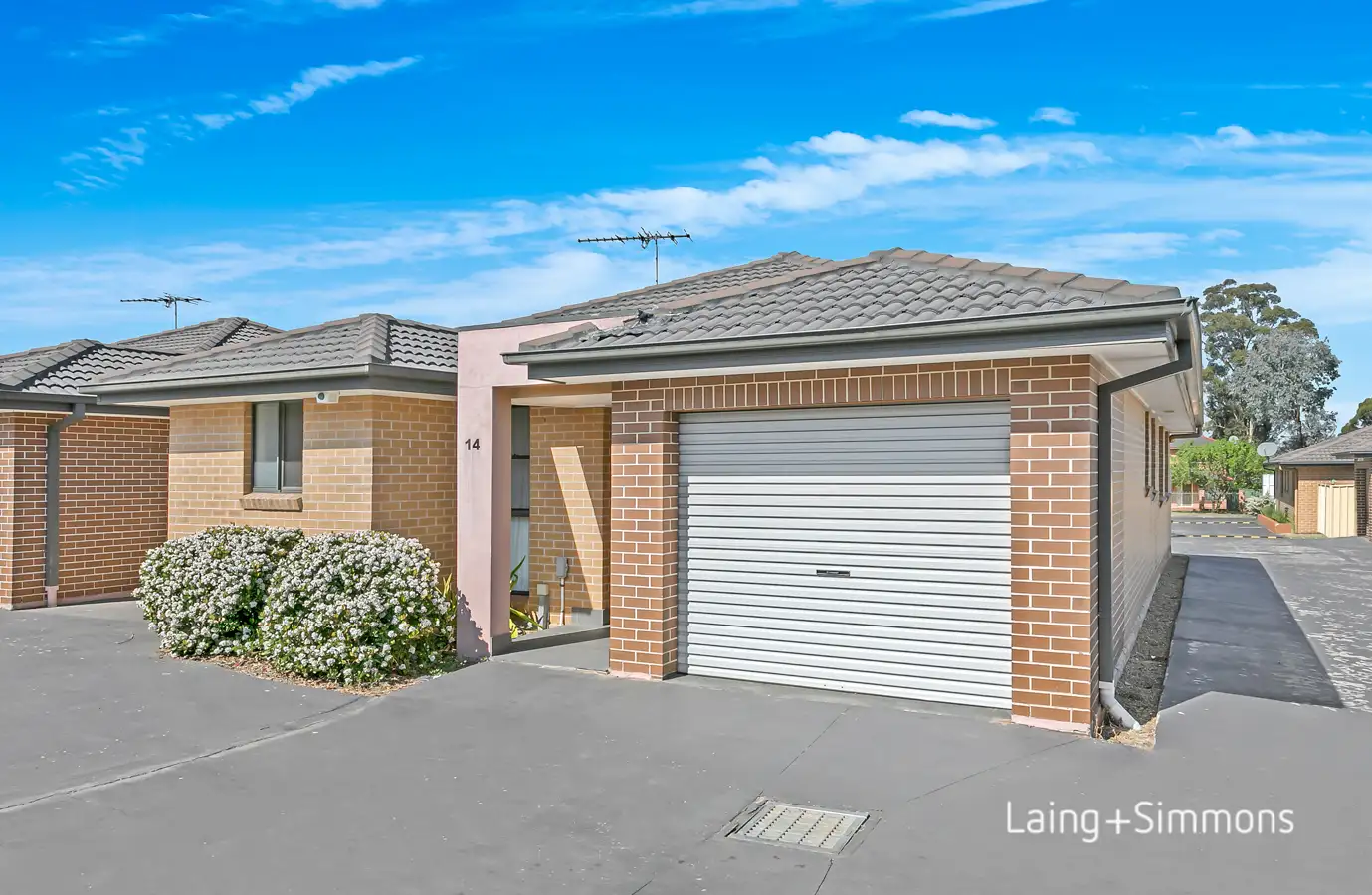 Main view of Homely villa listing, 14/33 O'Brien Street, Mount Druitt NSW 2770