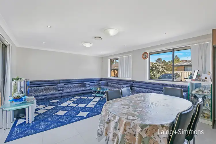 Second view of Homely villa listing, 14/33 O'Brien Street, Mount Druitt NSW 2770