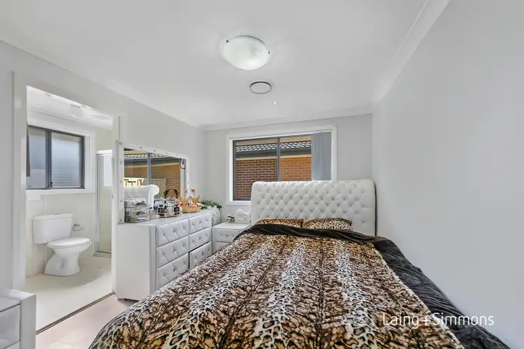 Fourth view of Homely villa listing, 14/33 O'Brien Street, Mount Druitt NSW 2770