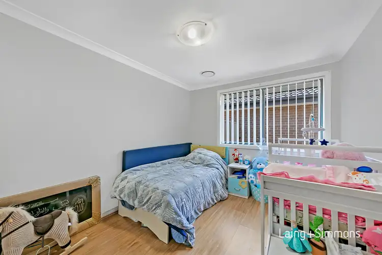 Fifth view of Homely villa listing, 14/33 O'Brien Street, Mount Druitt NSW 2770