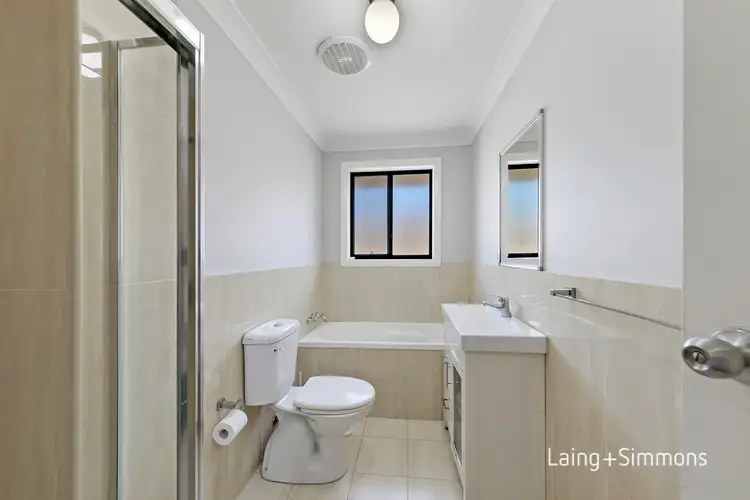 Sixth view of Homely villa listing, 14/33 O'Brien Street, Mount Druitt NSW 2770
