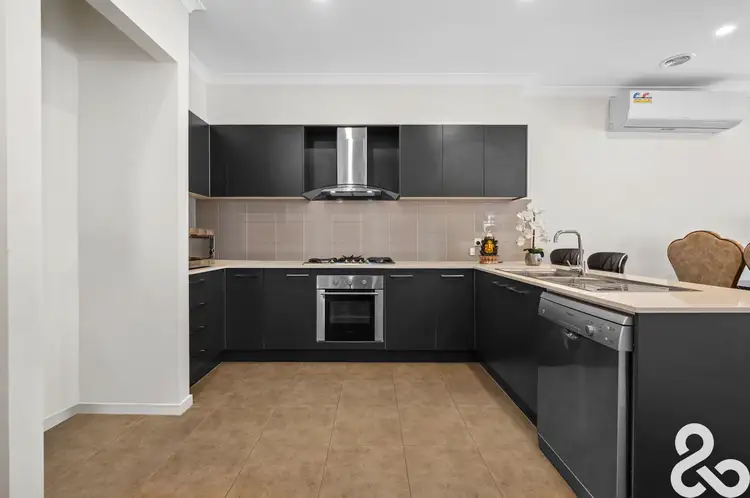 Sixth view of Homely house listing, 4 Brass Loop, Wollert VIC 3750