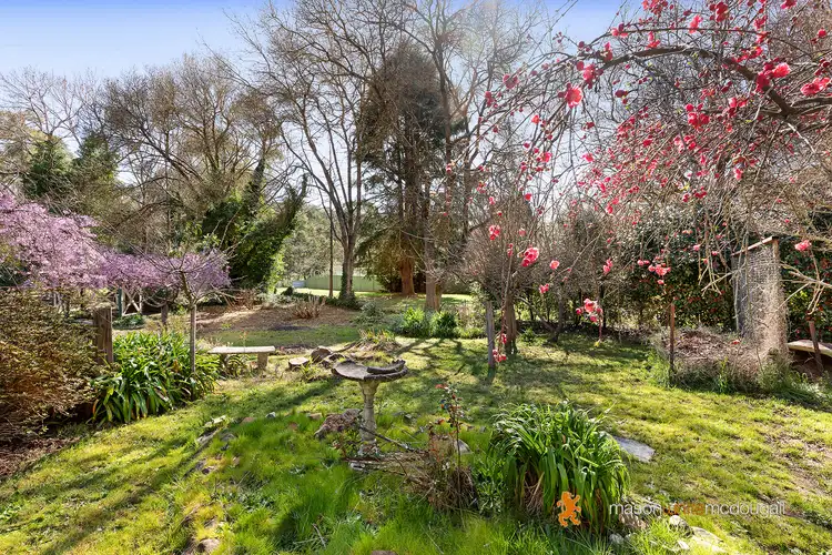 Fourth view of Homely land listing, 2623 Whittlesea-Yea Road, Flowerdale VIC 3717