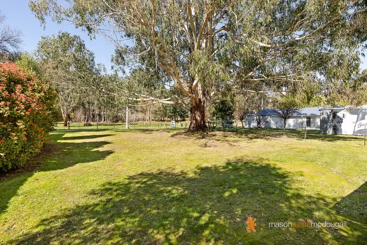 Fifth view of Homely land listing, 2623 Whittlesea-Yea Road, Flowerdale VIC 3717