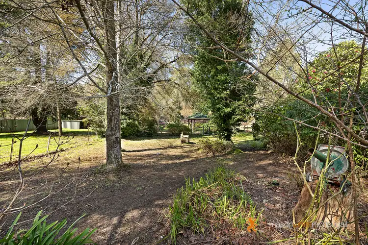 Sixth view of Homely land listing, 2623 Whittlesea-Yea Road, Flowerdale VIC 3717