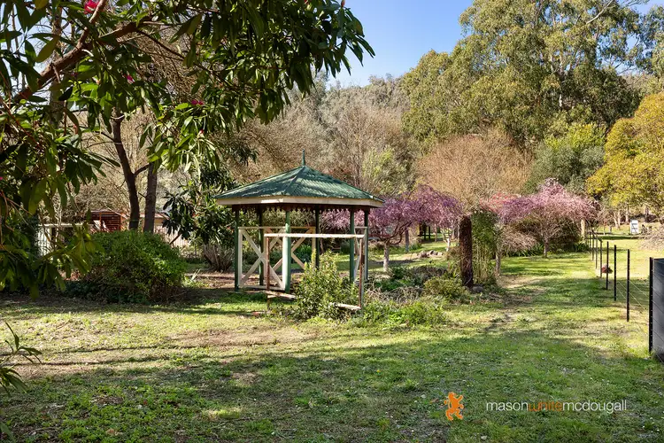 Seventh view of Homely land listing, 2623 Whittlesea-Yea Road, Flowerdale VIC 3717