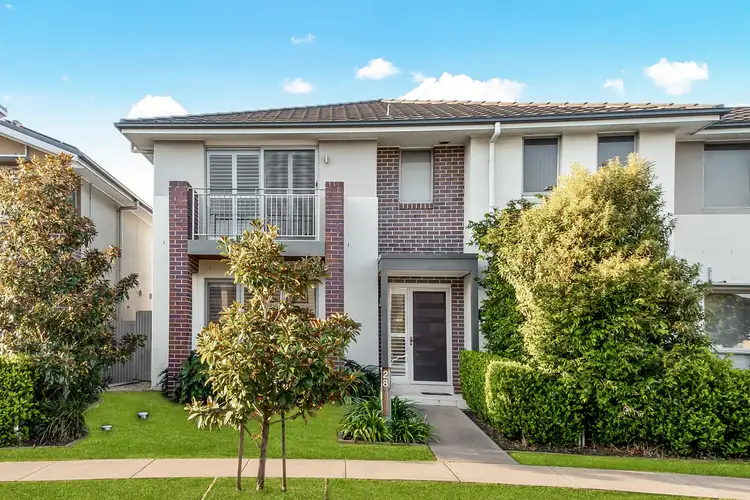 28 Annalyse Street, Schofields NSW 2762