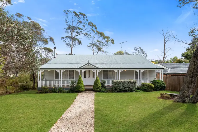10 First Street, Blackheath NSW 2785