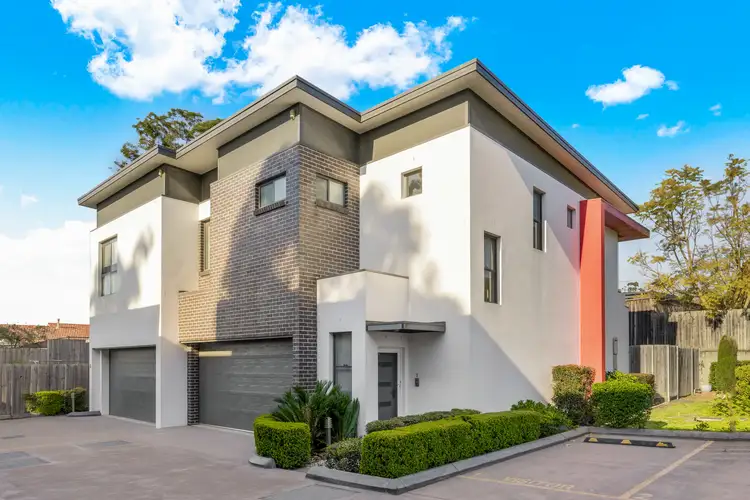 7/36-38 Cecil Avenue, Castle Hill NSW 2154