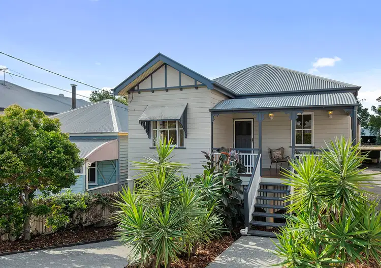 584A Vulture Street, East Brisbane QLD 4169