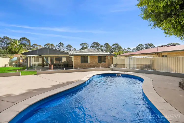 52 Hickory Drive, Narangba QLD 4504