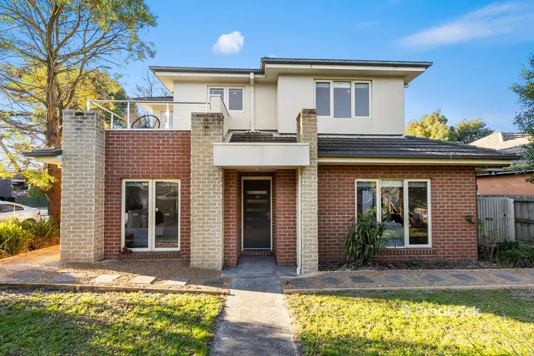 1/1 Leigh Street, Bentleigh East VIC 3165