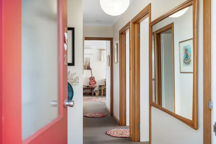 Third view of Homely apartment listing, 2/25C Red Chapel Avenue, Sandy Bay TAS 7005