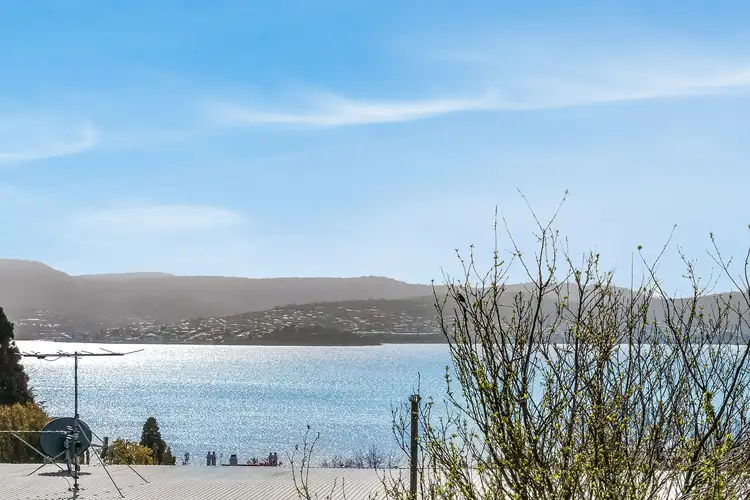 Sixth view of Homely apartment listing, 2/25C Red Chapel Avenue, Sandy Bay TAS 7005
