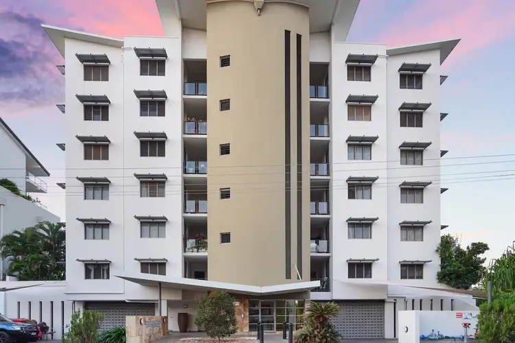 Main view of Homely apartment listing, 2/3 Warrego Court, Larrakeyah NT 820