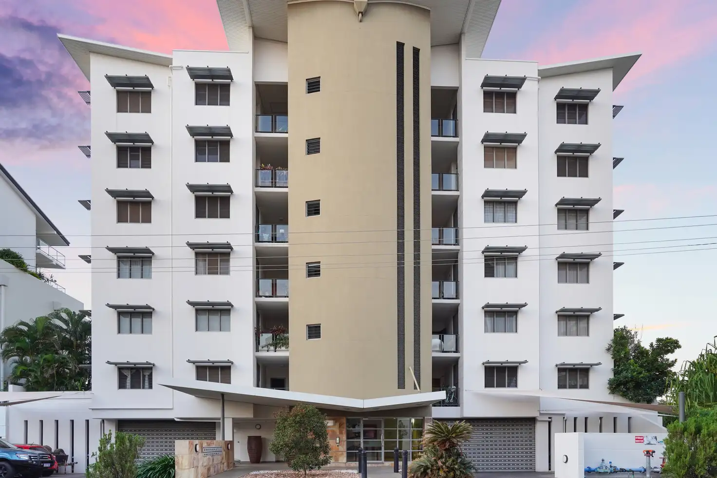 Main view of Homely apartment listing, 2/3 Warrego Court, Larrakeyah NT 820