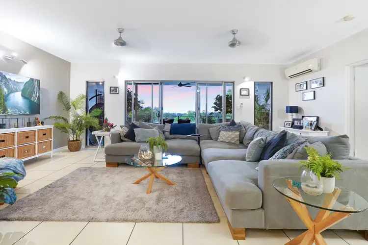 Fourth view of Homely apartment listing, 2/3 Warrego Court, Larrakeyah NT 820