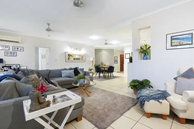 Fifth view of Homely apartment listing, 2/3 Warrego Court, Larrakeyah NT 820
