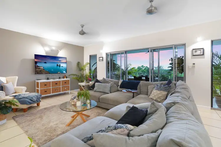 Sixth view of Homely apartment listing, 2/3 Warrego Court, Larrakeyah NT 820