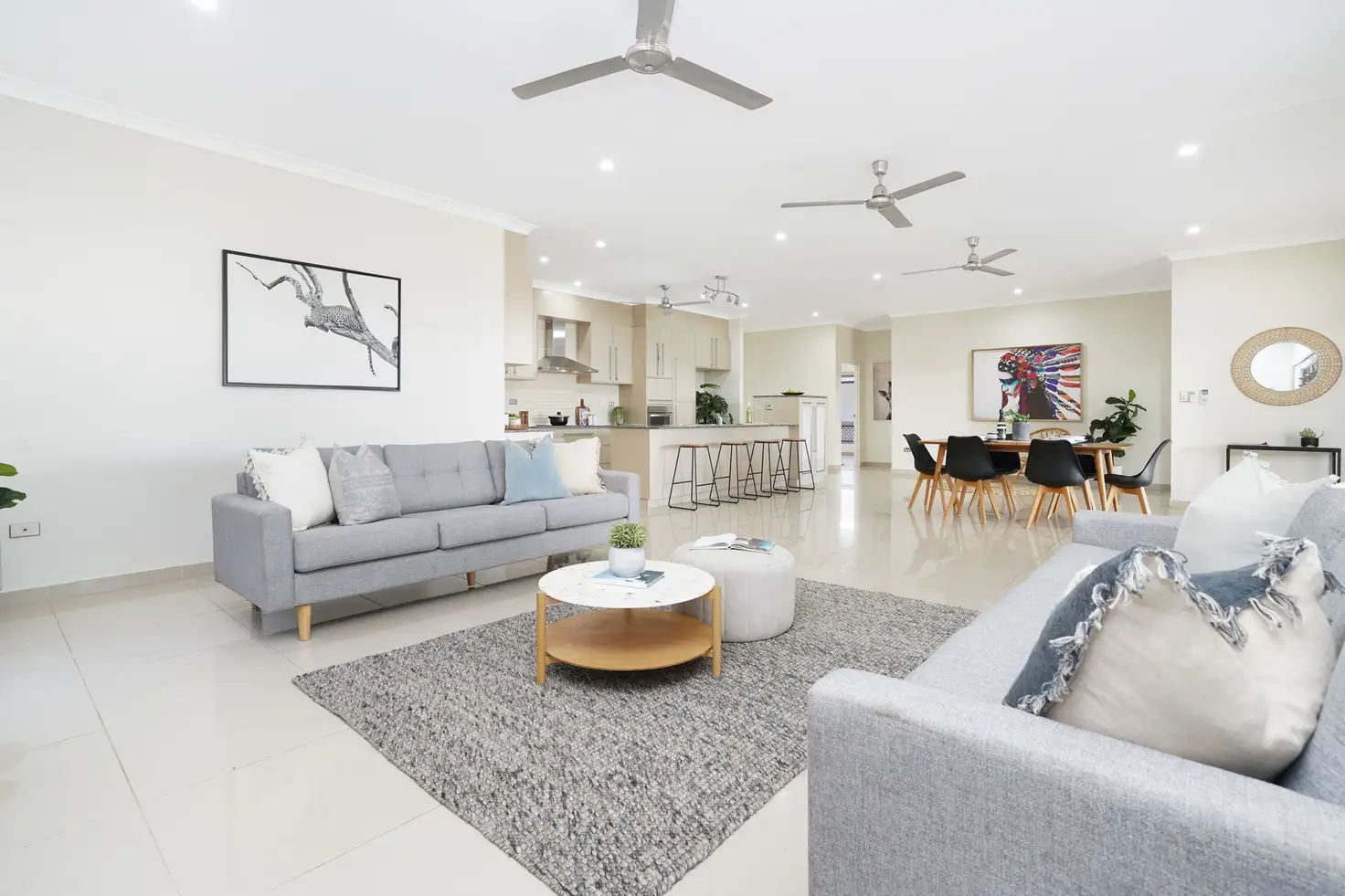 Main view of Homely house listing, 9 Scott Court, Farrar NT 830
