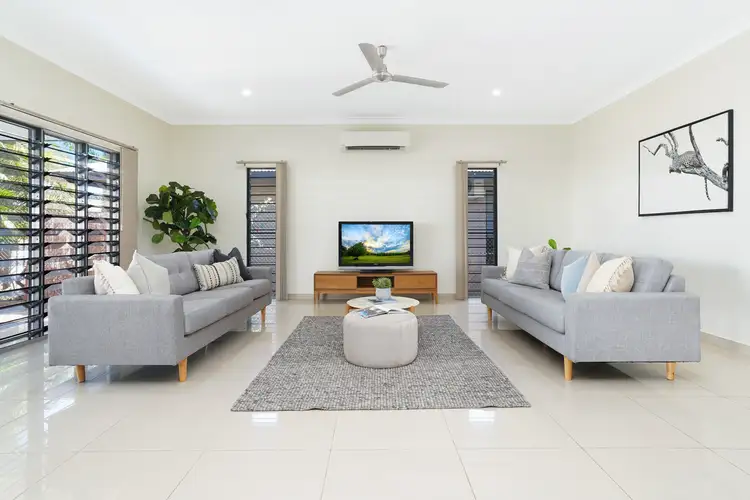 Third view of Homely house listing, 9 Scott Court, Farrar NT 830