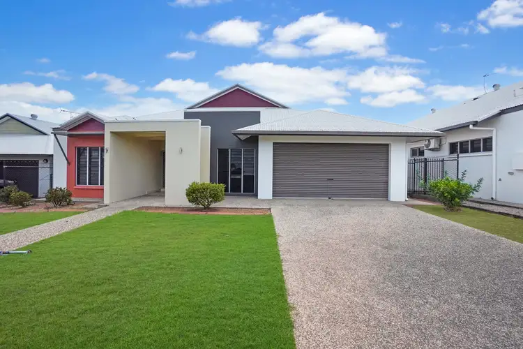 Fifth view of Homely house listing, 9 Scott Court, Farrar NT 830