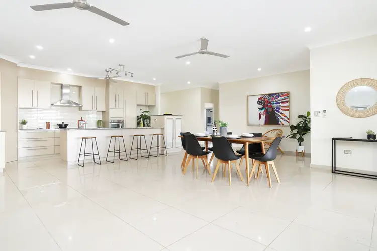 Sixth view of Homely house listing, 9 Scott Court, Farrar NT 830