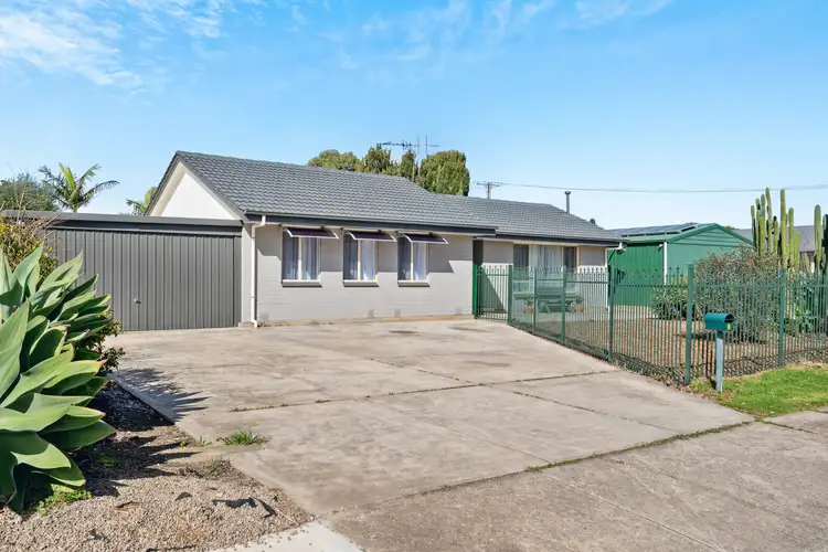 Second view of Homely house listing, 2 Mander Road, Christie Downs SA 5164