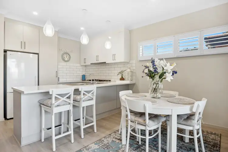 Main view of Homely house listing, 2/16 Sullivan Terrace, O'sullivan Beach SA 5166