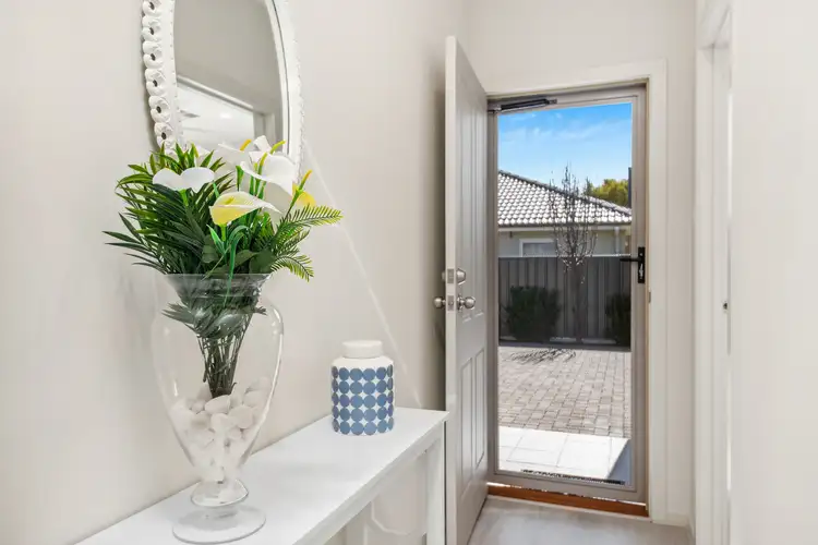Third view of Homely house listing, 2/16 Sullivan Terrace, O'sullivan Beach SA 5166