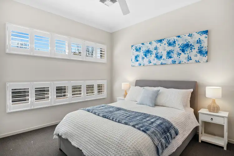Fourth view of Homely house listing, 2/16 Sullivan Terrace, O'sullivan Beach SA 5166
