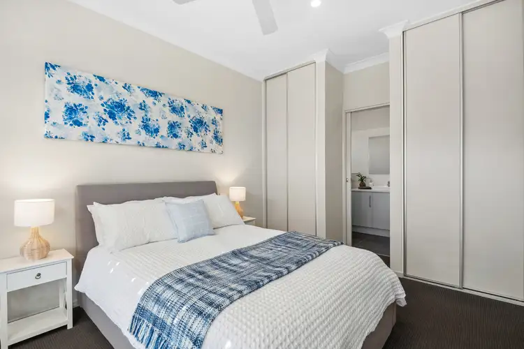 Fifth view of Homely house listing, 2/16 Sullivan Terrace, O'sullivan Beach SA 5166